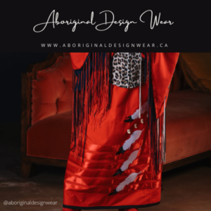 Aboriginal Design Wear